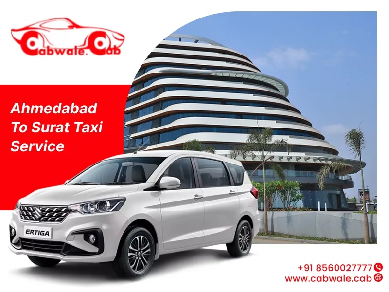 hmedabad to Jaipur taxi service